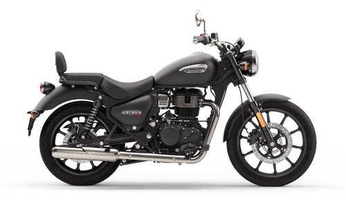 Imagen 25 de 25 de Royal Enfield Meteor 350 0km 2023