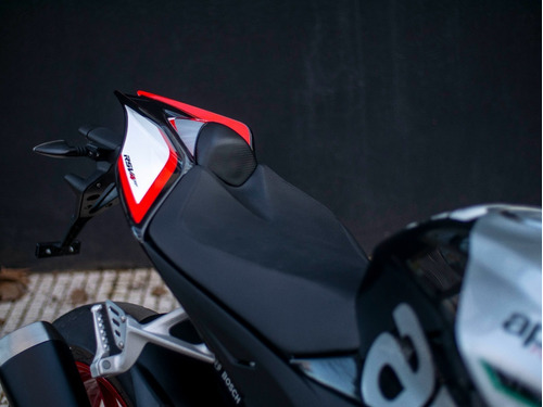 Imagen 9 de 17 de Aprilia Rsv4 Rf Ohlins Usado Seleccionado C/ Kit Aprc
