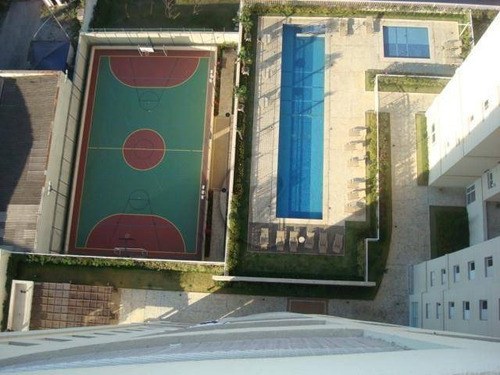 Imagem 29 de 29 de Apartamento Com 3 Dormitórios À Venda, 89 M² Por R$ 585.000 - Bairro Jardim - Santo André/sp - Ap8891