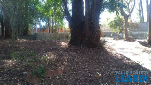 Imagem 10 de 15 de Terreno Em Condomínio - São Paulo Ii - Sp - 638275