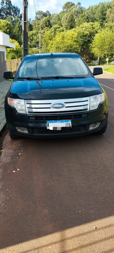 Ford Edge Ford Edge V6