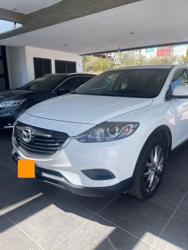 Mazda CX-9 3.7 Sport Mt