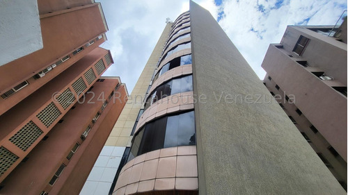 Apartamento Alquiler La Florida #24-23951 Lb