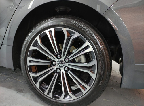 Imagen 11 de 17 de Toyota Corolla Se-g 2.0 Cvt 170cv