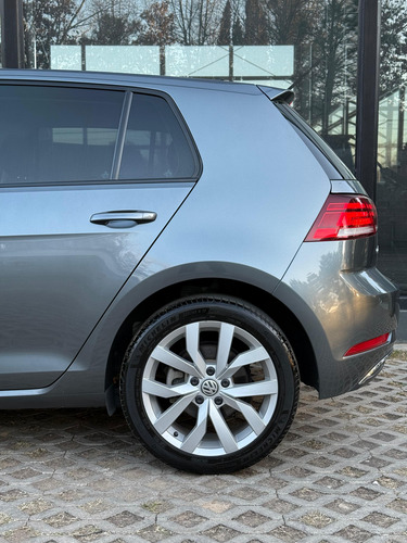 Volkswagen Golf 1.4 Comfortline Tsi
