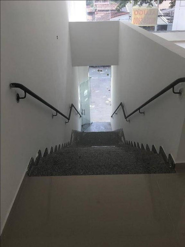 Imagem 5 de 5 de Ponto Para Alugar, 100 M² Por R$ 2.500,00/mês - Jardim Satélite - São José Dos Campos/sp - Pt0052