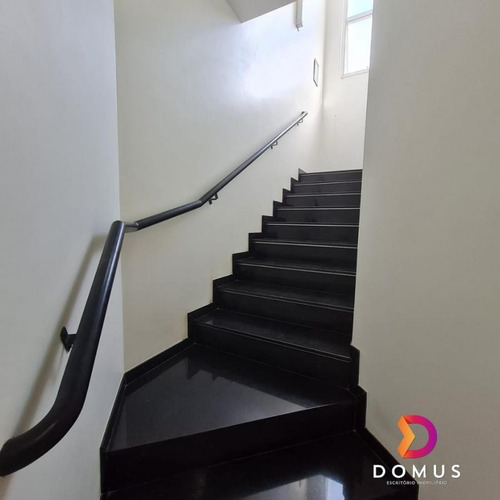 Imagem 8 de 15 de Casa Em Condomínio Para Venda Em Presidente Prudente, Condomínio Central Park Residence, 4 Dormitórios, 4 Suítes, 6 Banheiros - 9291226_2-1185092