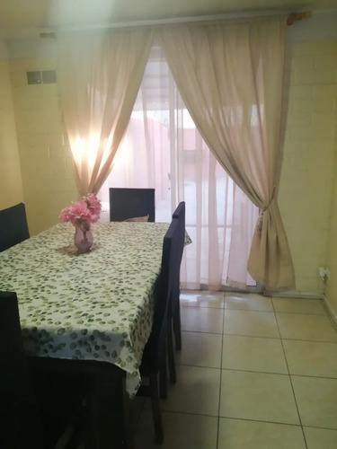 Imagen 7 de 23 de Casa Familiar De 2 Pisos, En Condominio Los Abetos