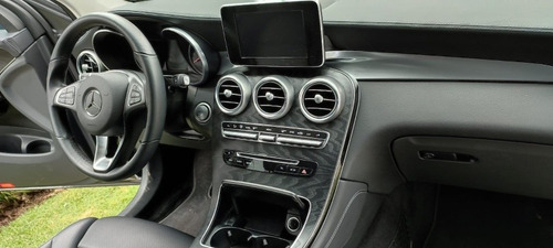 Imagen 14 de 15 de Mercedes-benz Clase Glc 2019 2.0 300 Sport At