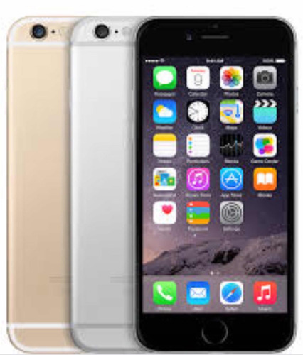 Apple iPhone 6 64gb Refurbished , Envios  Garantia