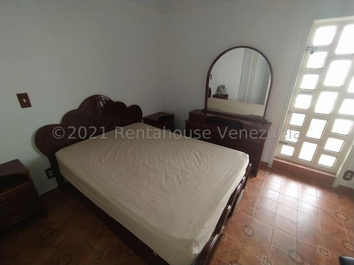 Imagen 22 de 27 de Casa En Venta Urb San Pablo, Turmero 23-24660 Hc