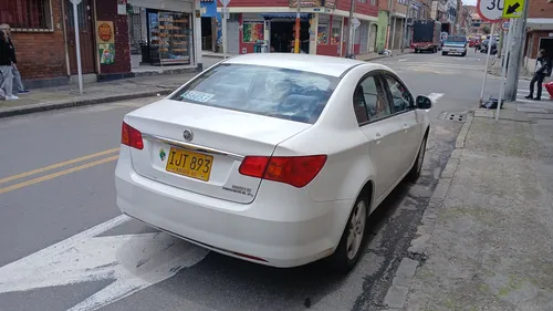 MG 350 1.5 Std
