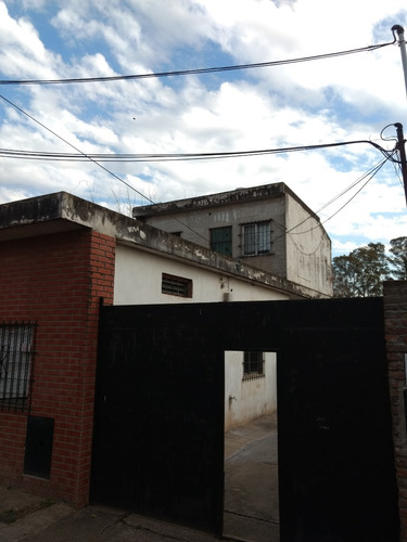 Imagen 2 de 3 de (ga 01) Galpón Con Acceso Para Camiones En Alquiler En José C. Paz!!!.