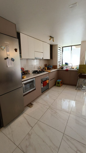 Excelente Depto Antonio Varas / 3d+2b+terraza+estac+bod.