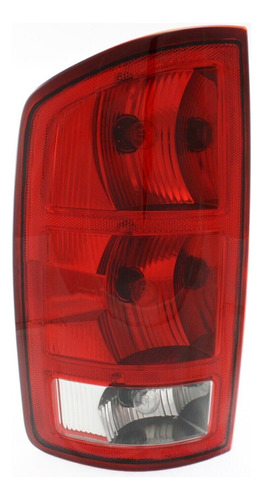 Tail Light For 2002-2006 Dodge Ram 1500 & 2003-2006 Ram  Aaa