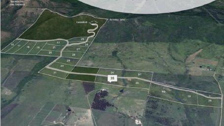 Quinta En Venta En Piedra De Las Animas
