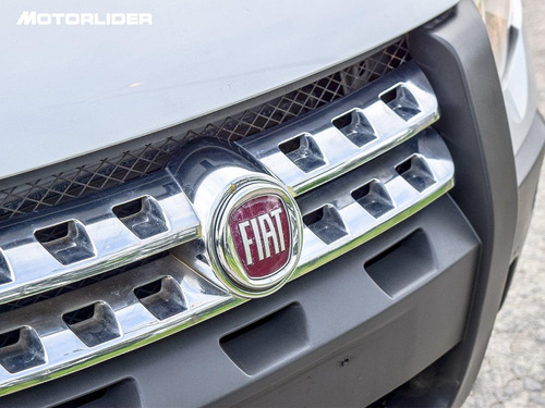 Imagen 18 de 25 de Fiat Palio 1.8 Weekend Adventure Ex Full |permuta / Financia