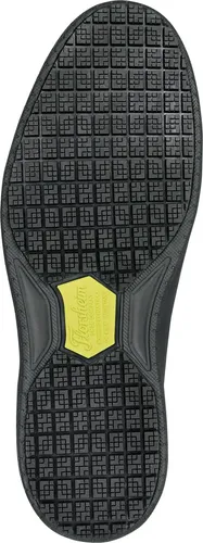 Florsheim Prework - Zapatos De Trabajo Para Hombre, Puntera.
