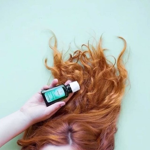 Imagen 2 de 2 de Loción Capilar Revitalizanre De Romero Weleda 100 ml p.caída del cabello