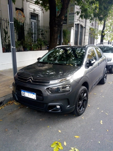 Citroen C4 Cactus Feel Pack 1.6