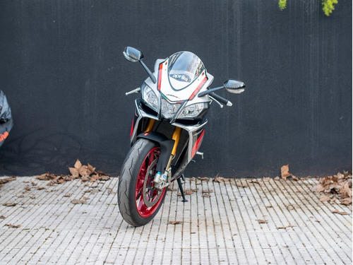 Imagen 6 de 17 de Aprilia Rsv4 Rf Ohlins Usado Seleccionado C/ Kit Aprc