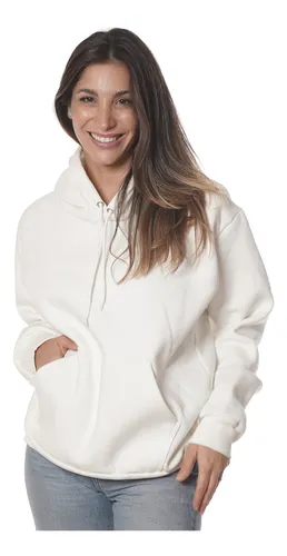comprar Buzo Canguro De Friza Abrigado Buzo Mujer Capucha