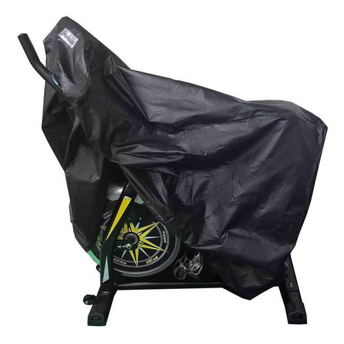 Capa Protetora Bike Ergométrica Kikos Hc 3015 Impermeável