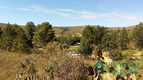 Imagem 11 de 13 de Terreno Em Caetanópolis Para Troca - 1683
