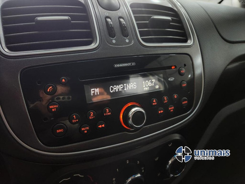 Fiat Grand Siena 1.0 EVO FLEX ATTRACTIVE MANUAL