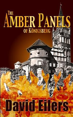 Libro Amber Panels Of Konigsberg: A Novel By David Eilers...