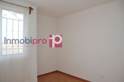 Casa En Venta En Ojo De Agua, Tecamac