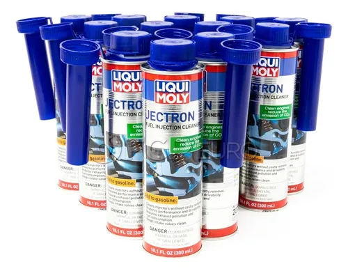 comprar Limpiador De Inyectores Gdi - Di Gectron Liqui Moly