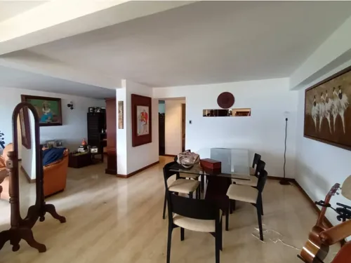 Apartamento En Los Samanes