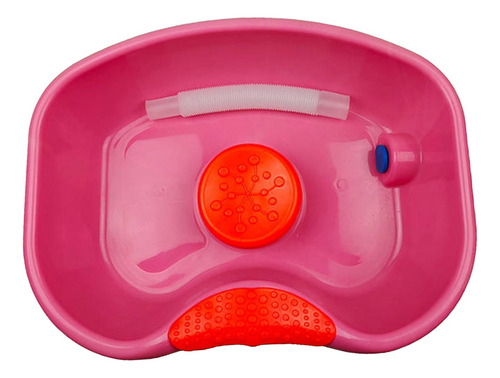 Lavabo De Cabecera Con Manguera De 70 Cm, Lavabo Para Rosa
