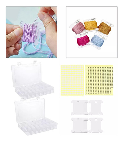 P Para . Caja De Almacenamiento Organizador De De De 2x 24