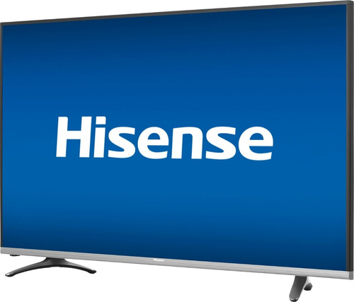 Firmware Hisense Hle4317rtf Bloqueo En Logo/reinicio | MercadoLibre