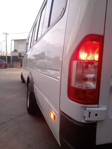 Mercedes-benz Sprinter 2.1 413 Minibus 19+1 (gb1k6) 2009