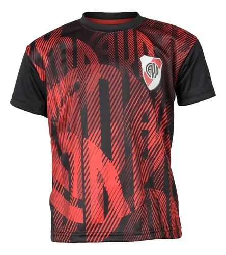 Camiseta river plate niño sale