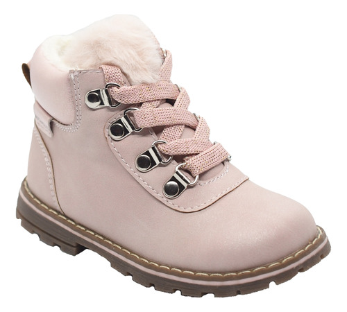 Borcego Nena Nene Cordones Botanguita Zeeland 