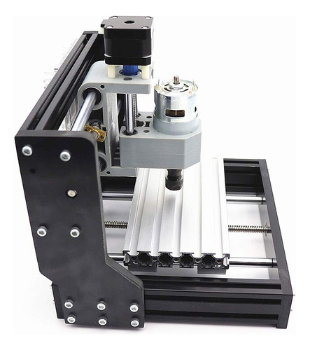 Fresadora Cnc 1610 Pro 3 Ejes Kit De Enrutador Grabado