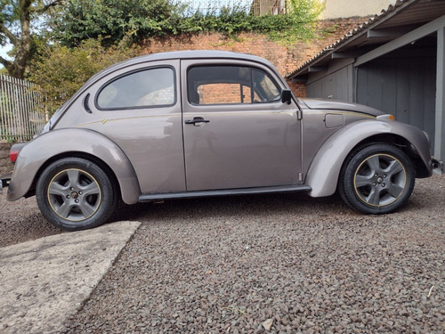 Imagem 8 de 15 de Volkswagen Fusca