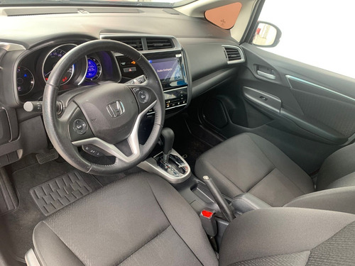 Imagem 5 de 8 de Honda Fit Ex 1.5