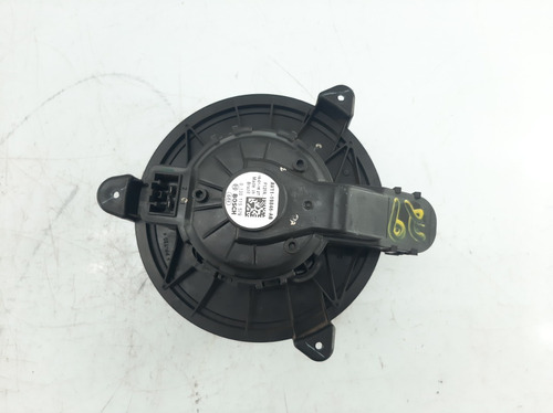 Ventilador Interno Ar Forçado Ford Ka 1.0 2015