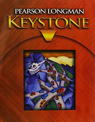 Libro Keystone Grade 6 Level A Student Book De Longman Pears