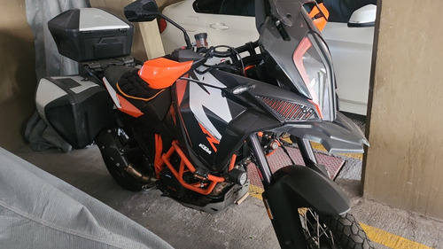 Ktm R Súper Adventure