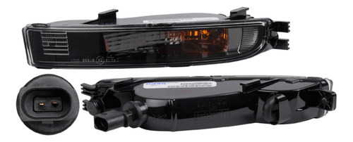 Par Cuarto Vw Beetle Frontal 2012 2013 2014 2015 2016 Depo