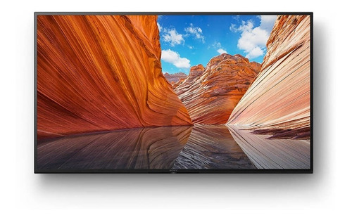 Imagen 2 de 10 de Tv Smart Google Tv 55 4k Ultra Hd Android