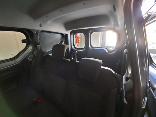 Imagen 16 de 25 de Renault Kangoo Confort 5 Asientos - Año 2023 (ch)
