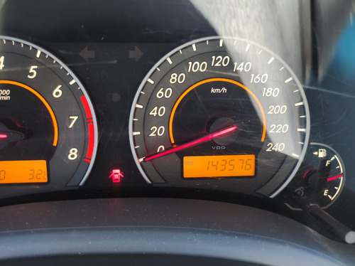 Toyota Corolla 1.8 Xei Mt 140cv