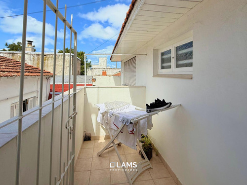 Ph En Venta - 4 Ambientes - Zona Puerto